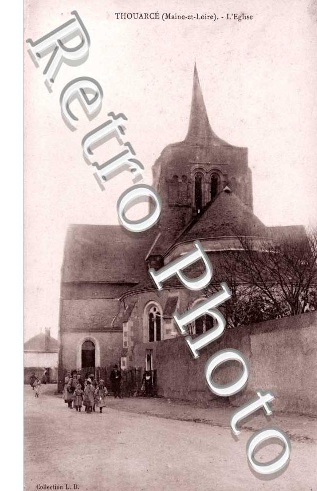 L'Eglise