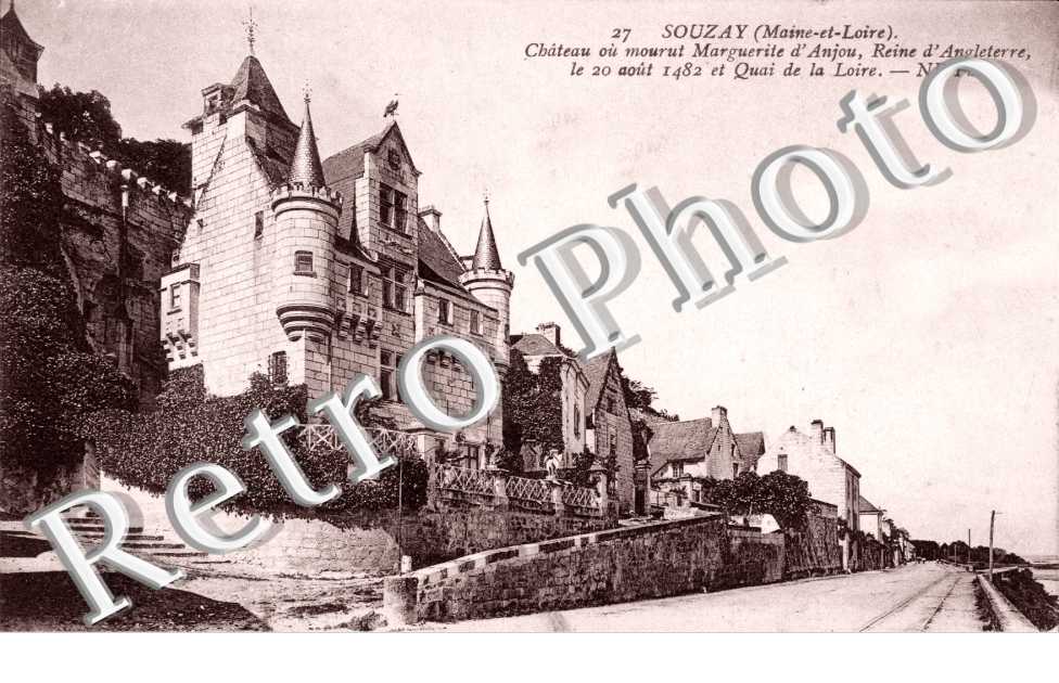 Le Chateau