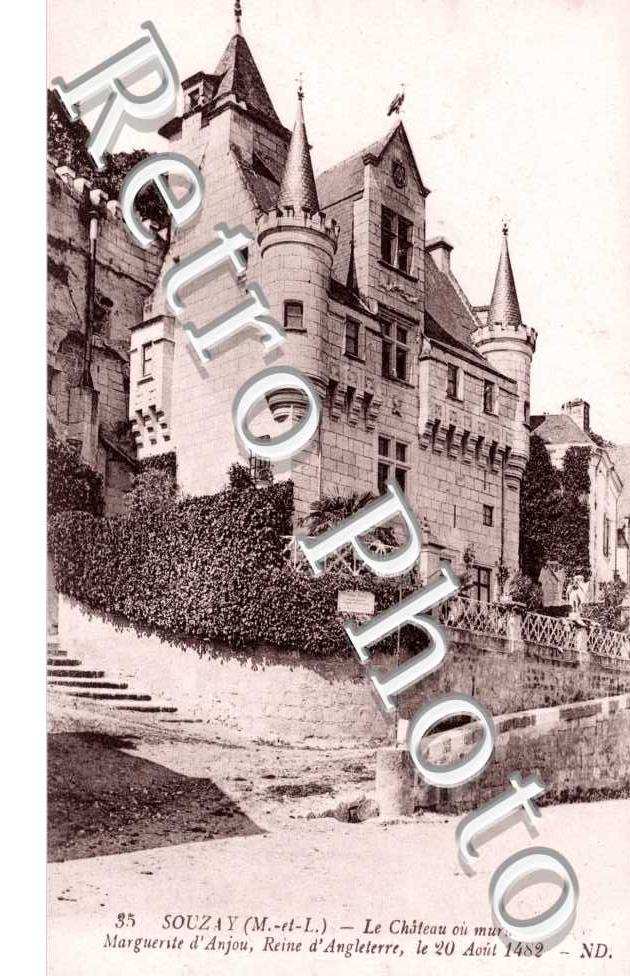 Le Chateau