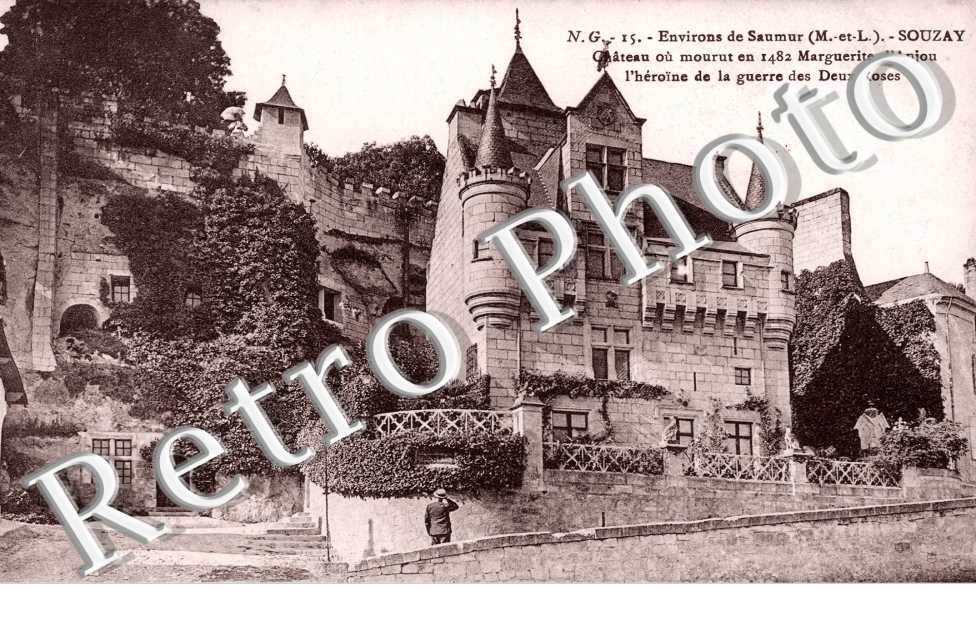 Le Château