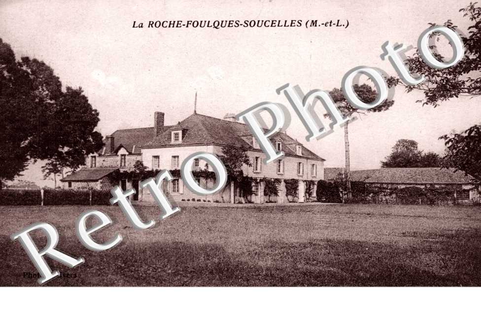 La Roche Foulques