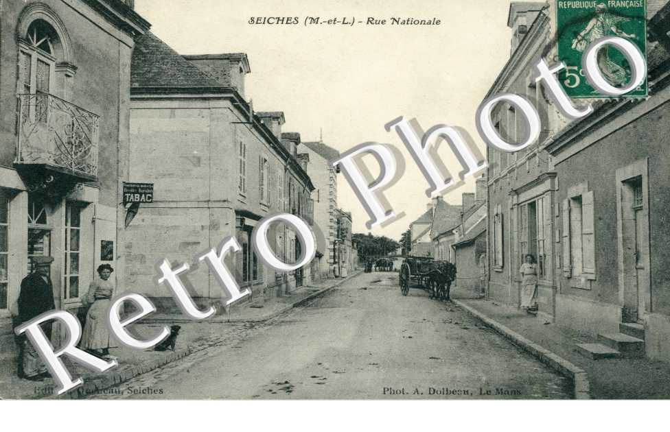 rue nationale