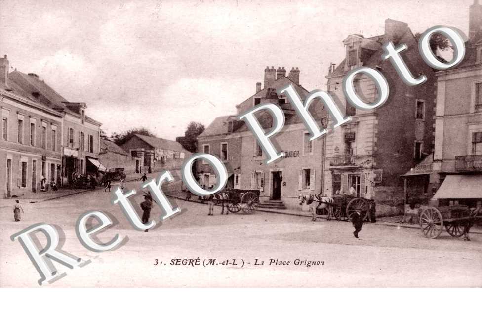 La Place Grignon