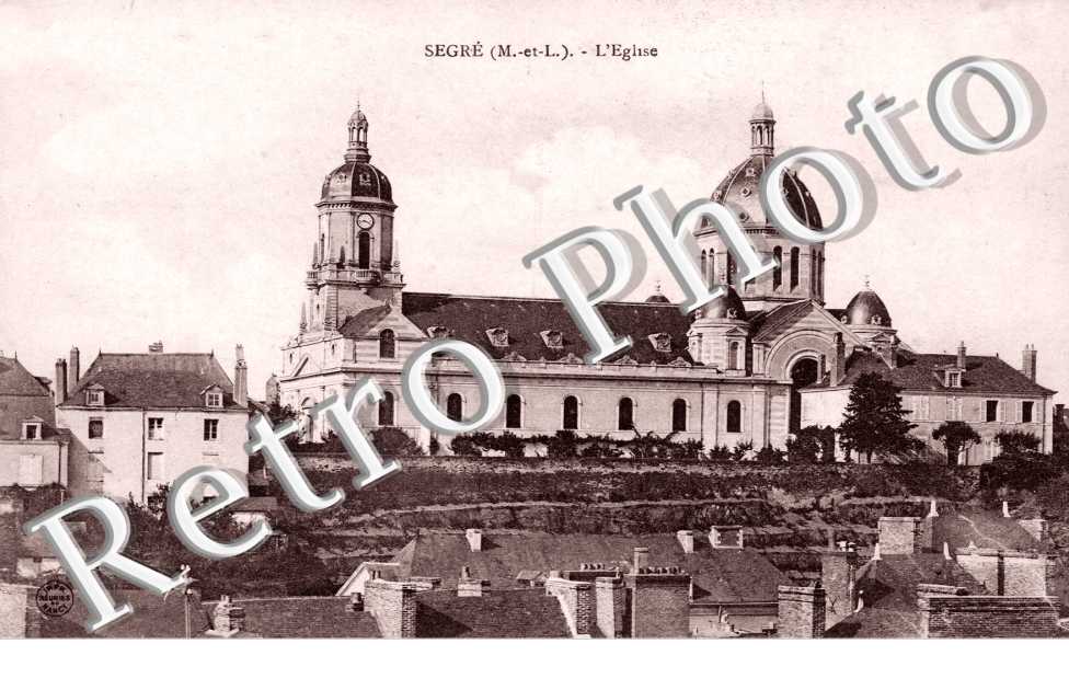 l'eglise