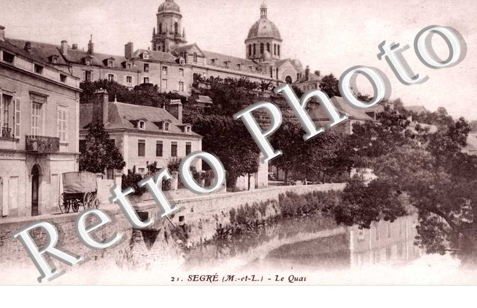 Le Quai