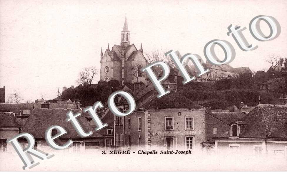 Chapelle Saint Joseph