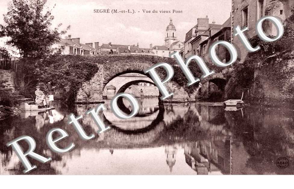 vue du vieux pont