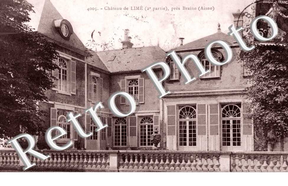 Chateau