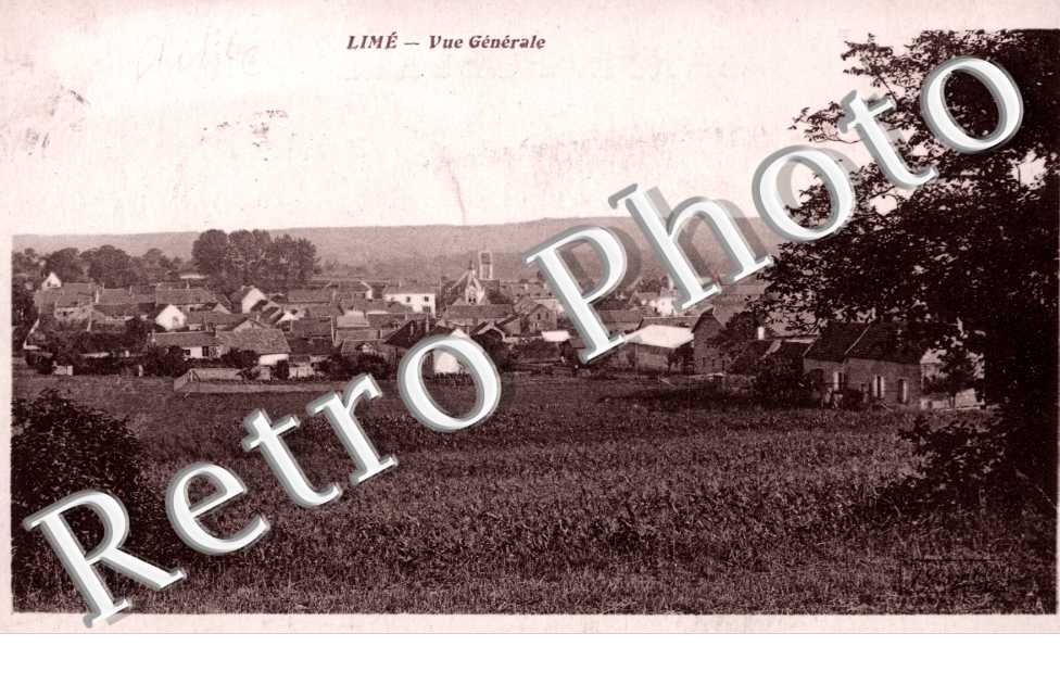 Vue generale