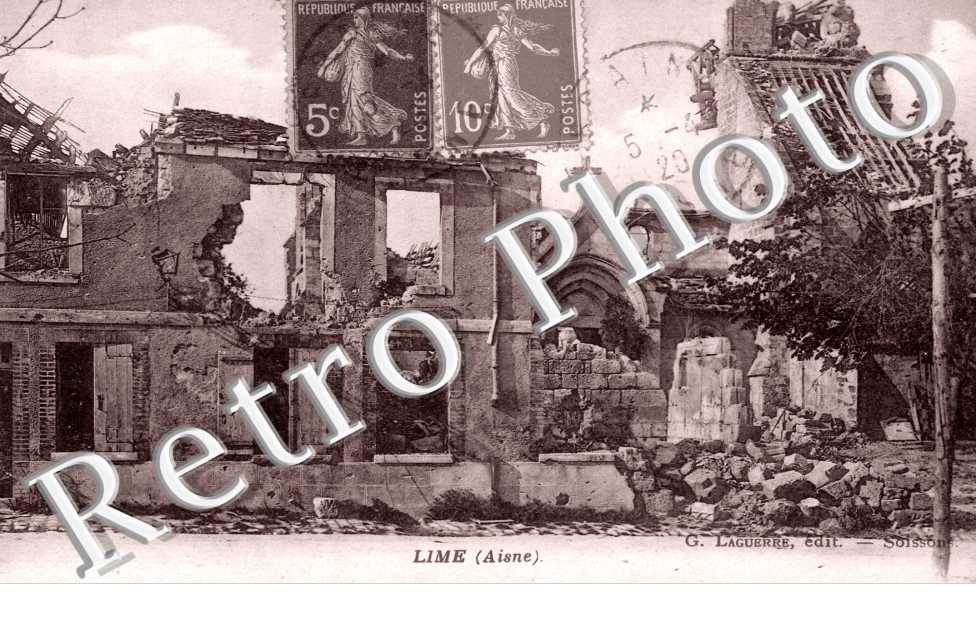 Ruines