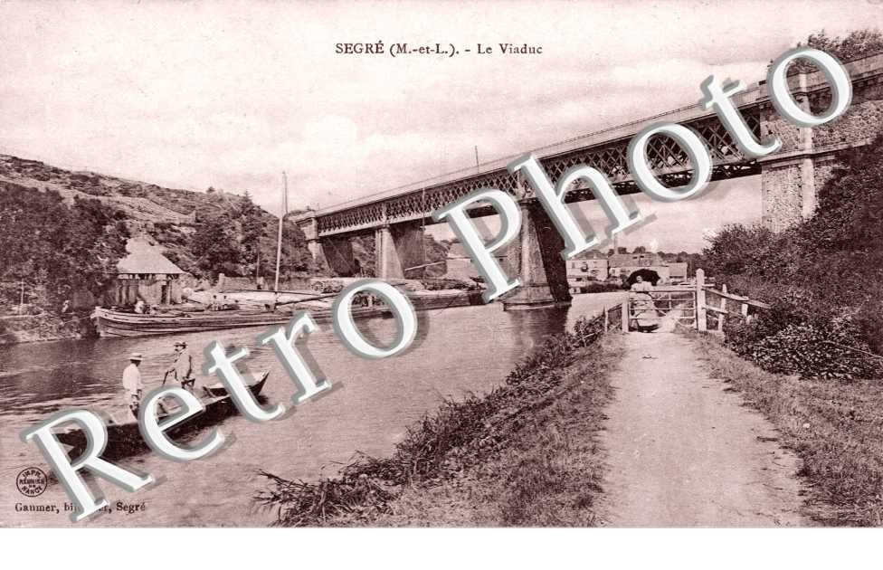 Le Viaduc