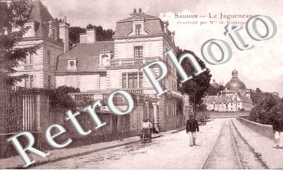 Le Jagueneau
