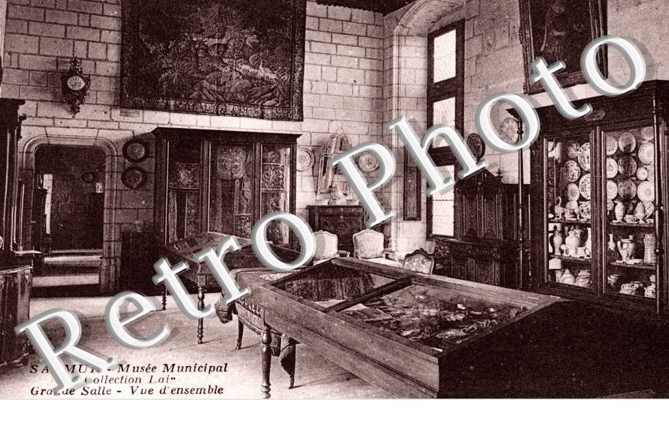 Musee municipal