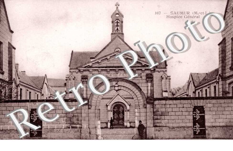 Hospice general