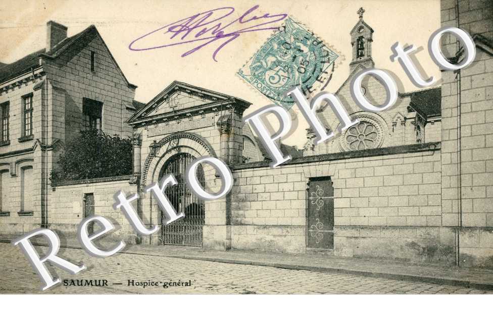 Hospice general
