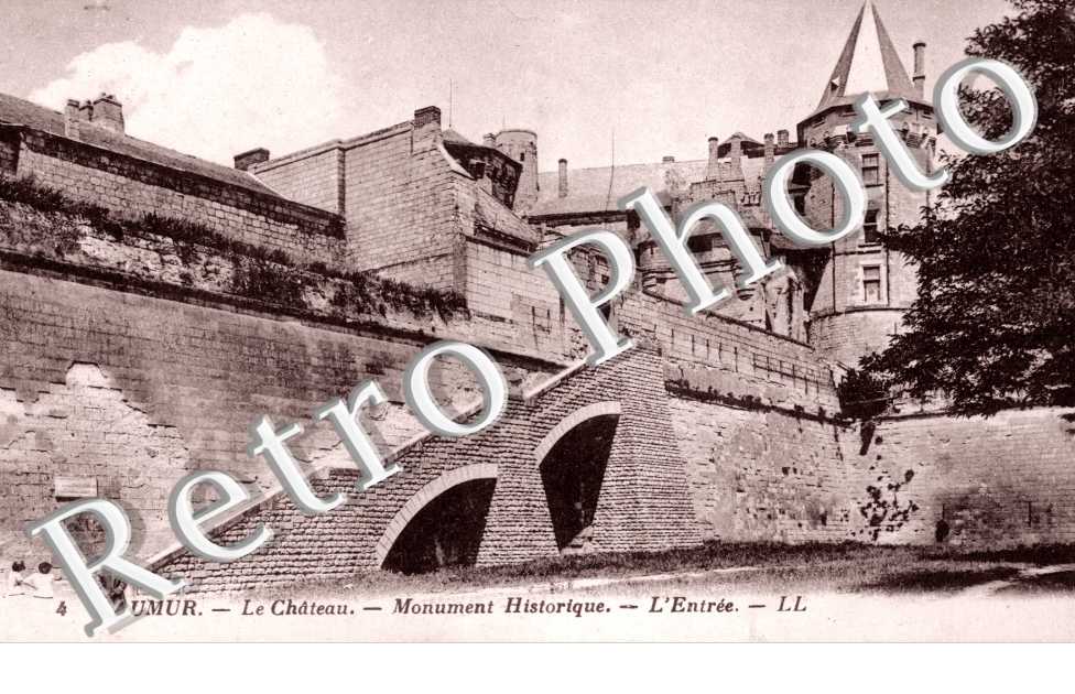 le Chateau