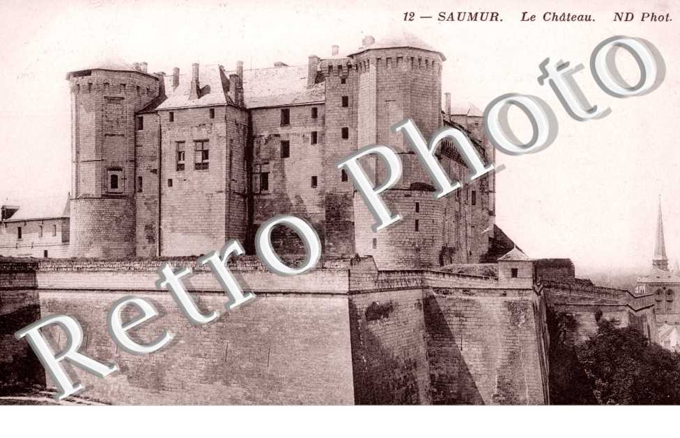 le Chateau