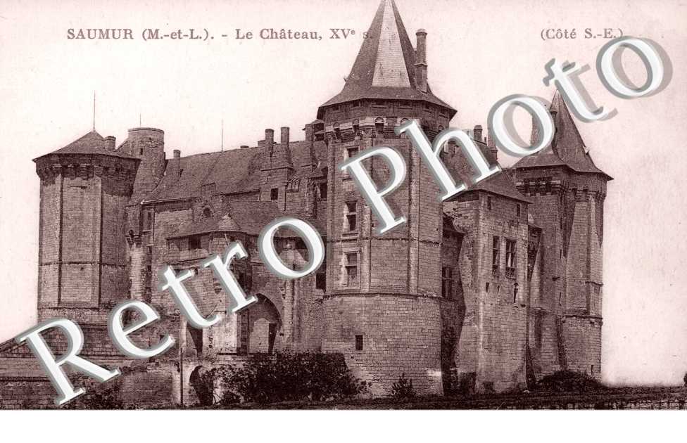 le Chateau