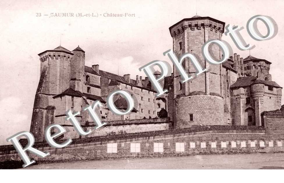 Chateau Fort