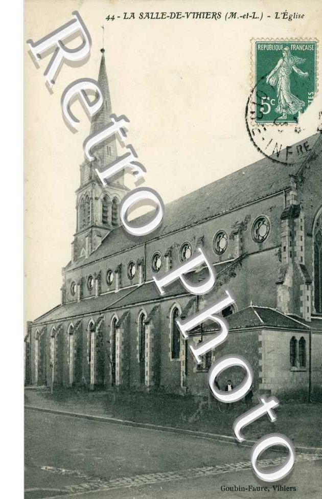 L'Eglise