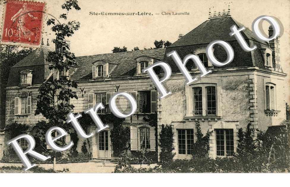 Clos Laurelle