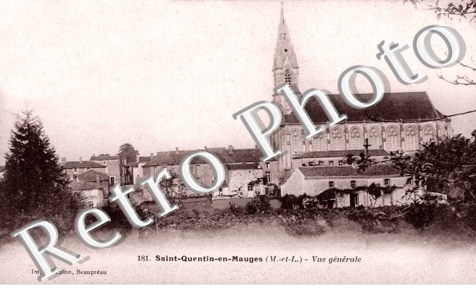 Vue generale