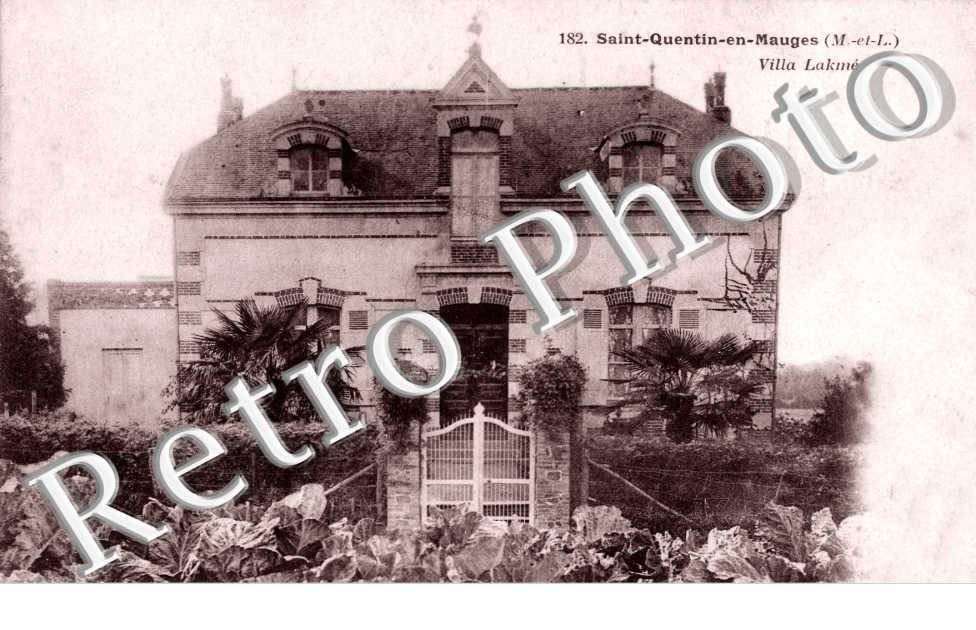 Villa Lakme