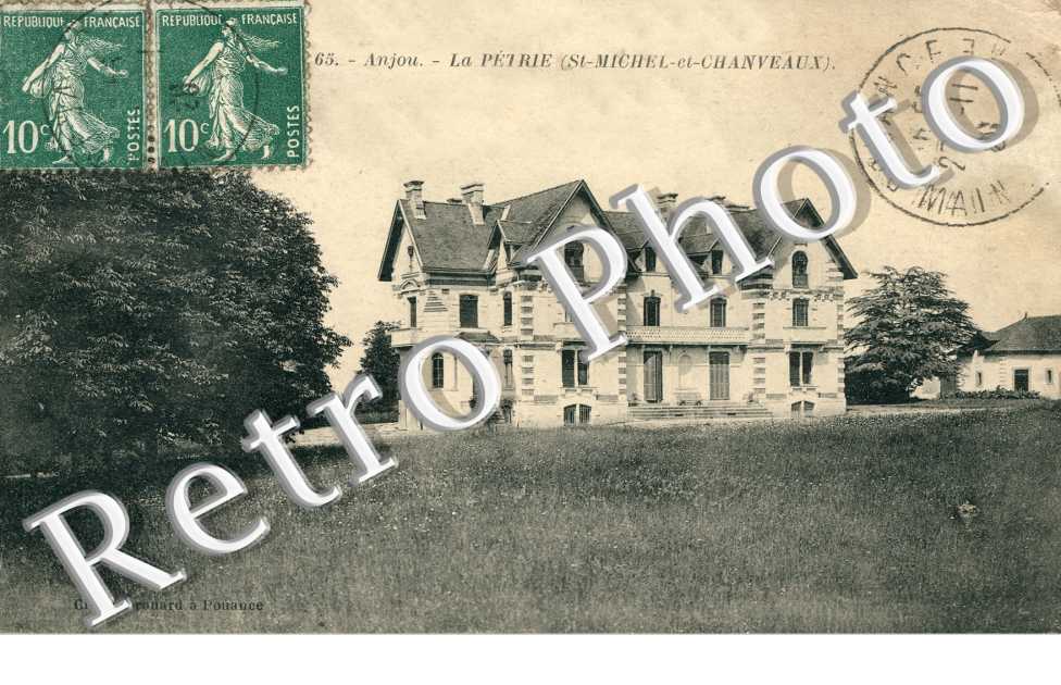 La Petrie