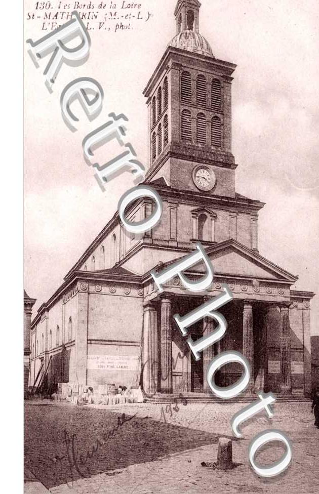 L'eglise