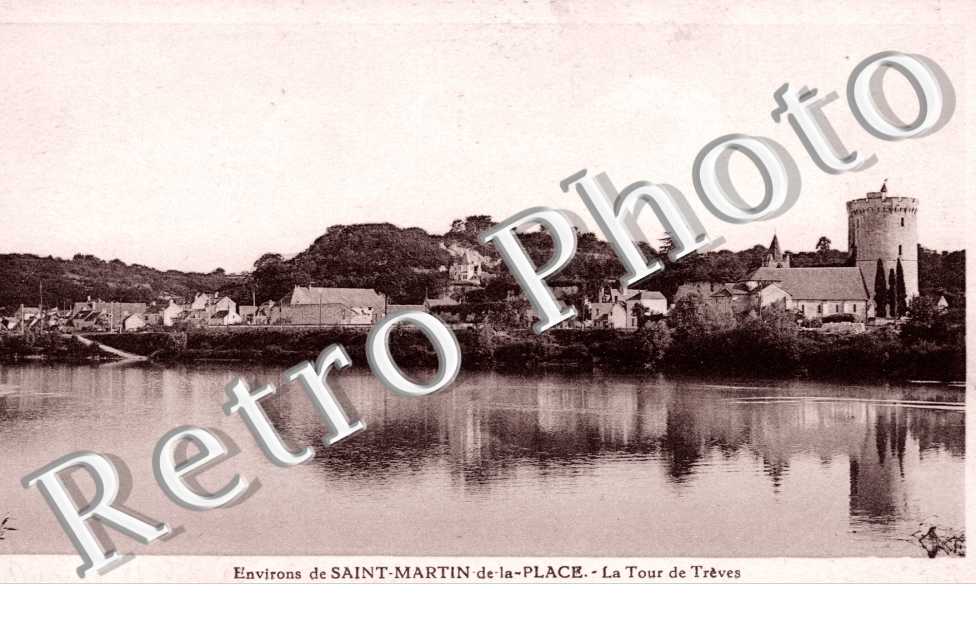 Tour de Treves