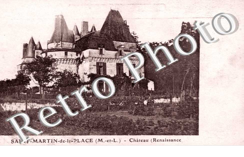 Le Chateau
