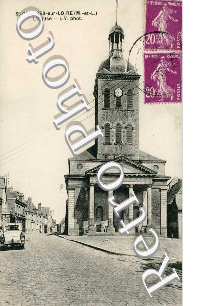 L'Eglise
