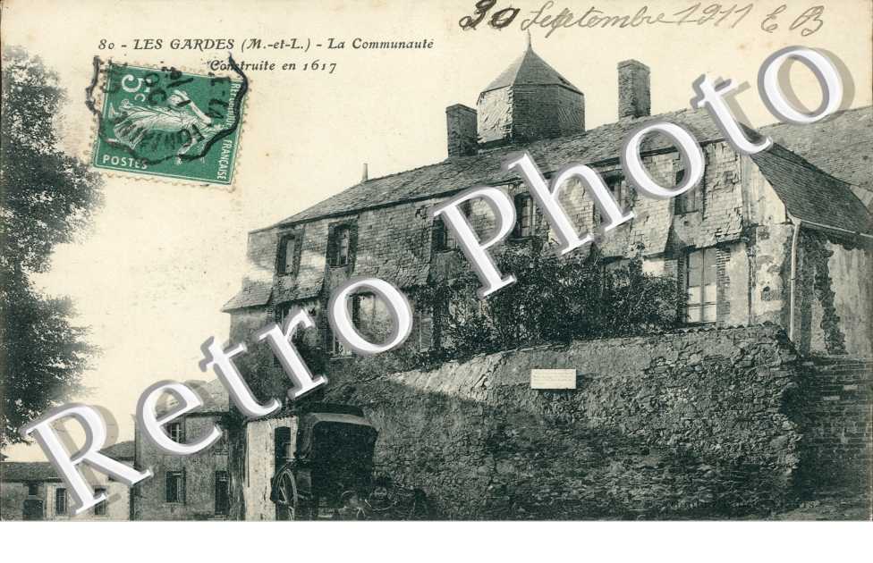 La Communaute