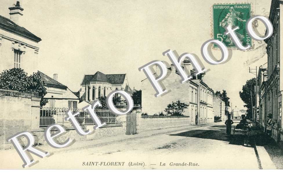 La Grande Rue