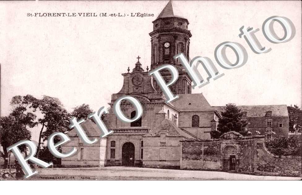 L'Eglise