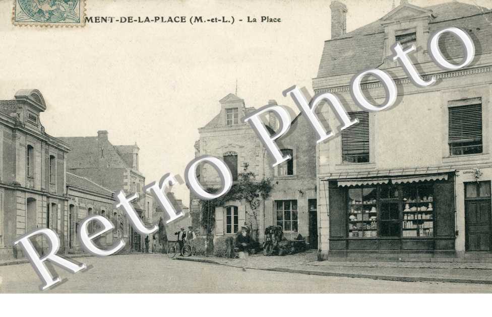 La Place