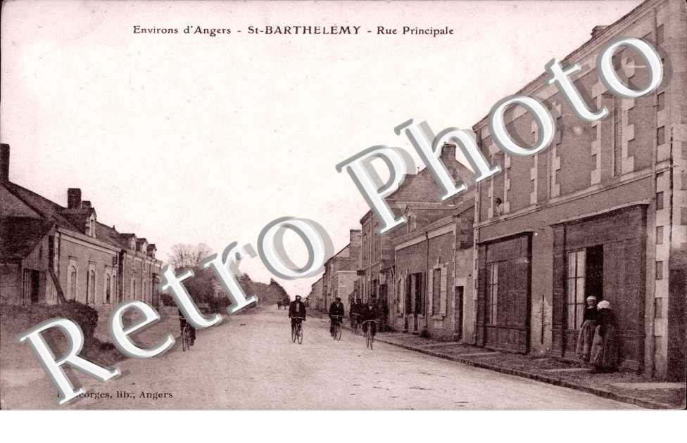 Rue Principale