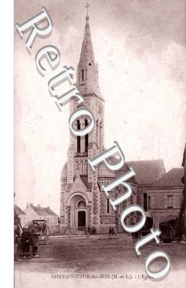 L'Eglise
