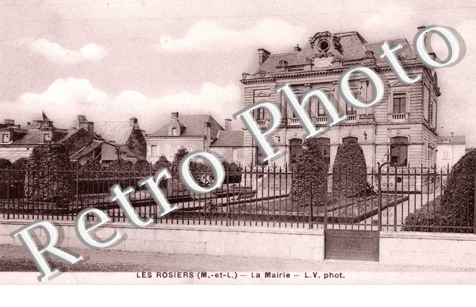 la MairiE