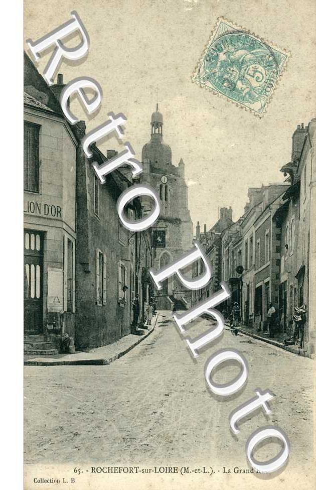 La Grand'Rue
