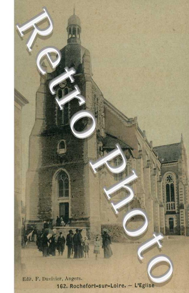 L'Eglise