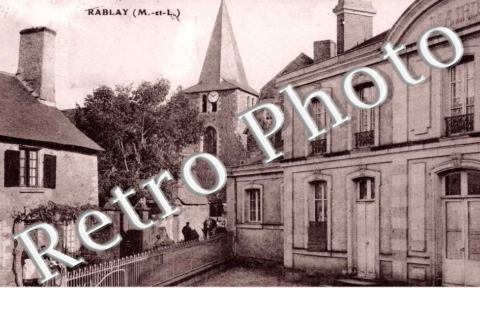 (vue de l'interieure)