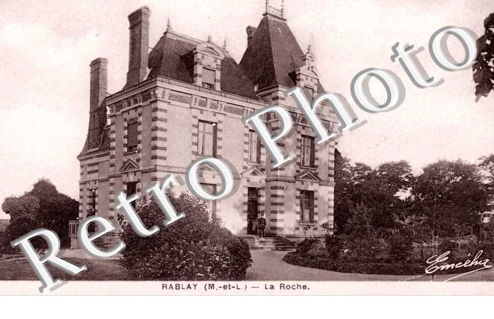 La Roche