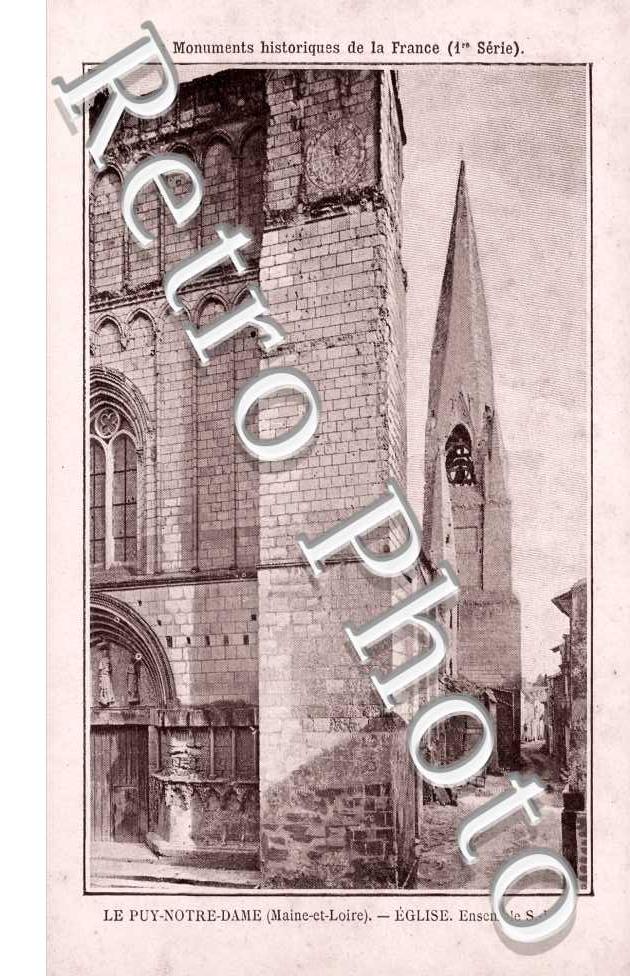 L'Eglise