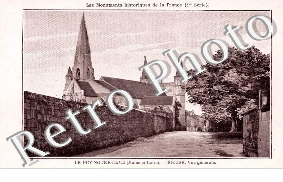 L'Eglise
