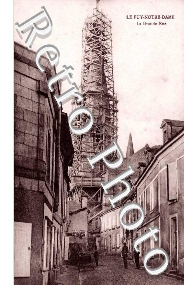 La Grande Rue