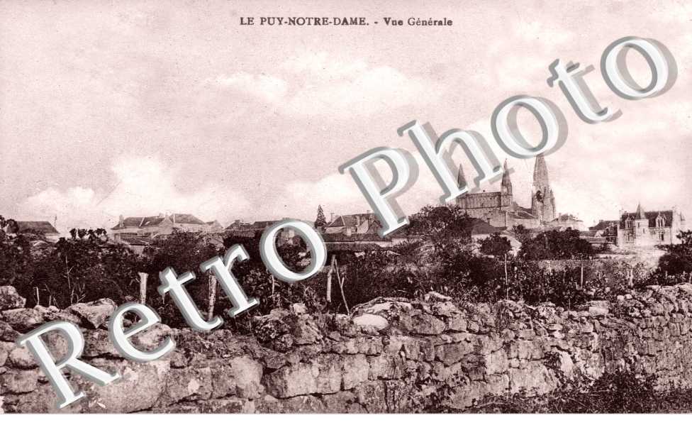 Vue generale