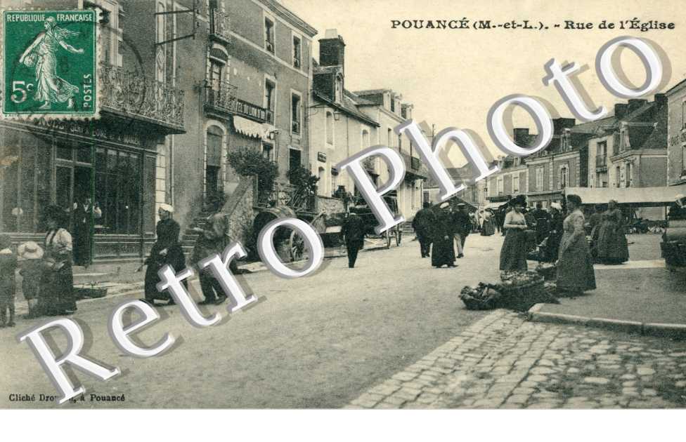 rue de l´eglise