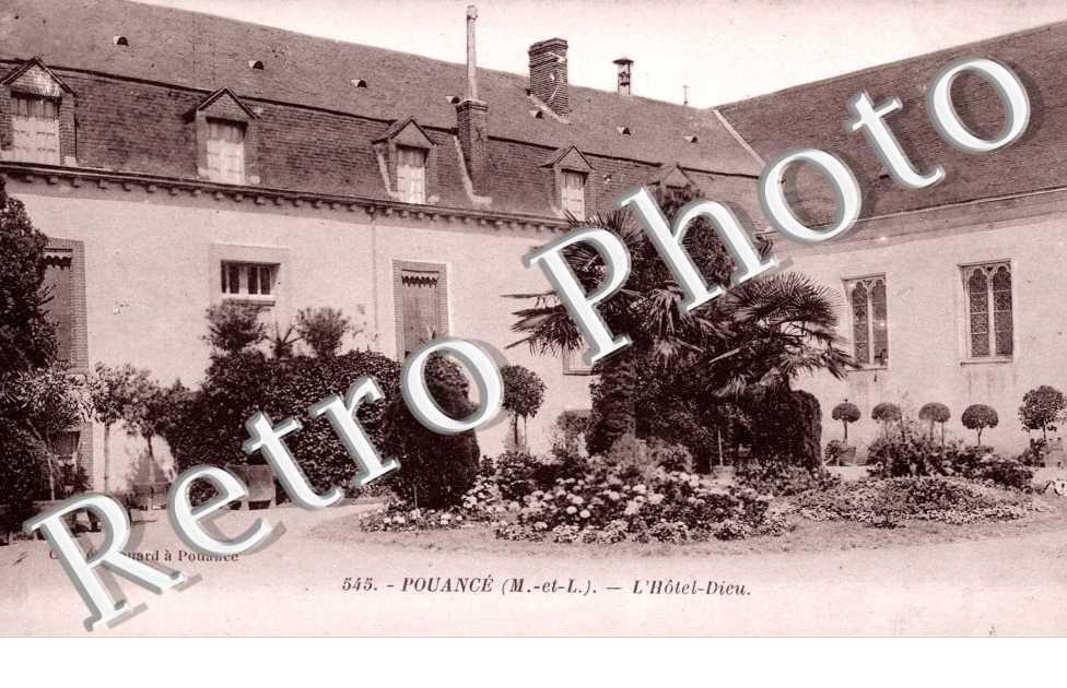 L'Hotel Dieu