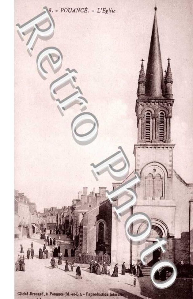 L'Eglise